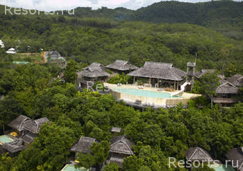 Six Senses Hideaway Yao Noi 44